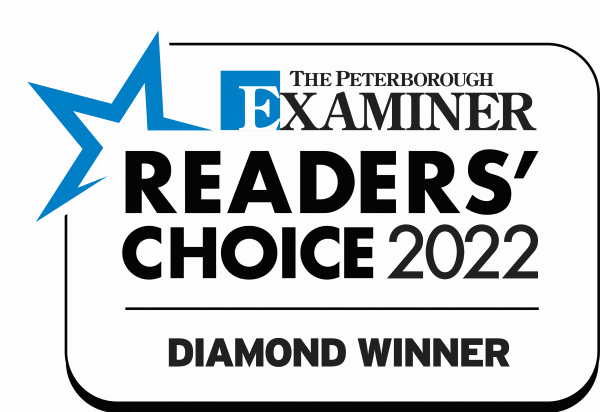 2022 Peterborough examiner Reader's Choice
